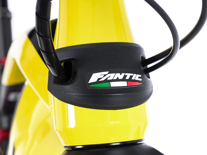 Fantic XTF 1.5 Brose