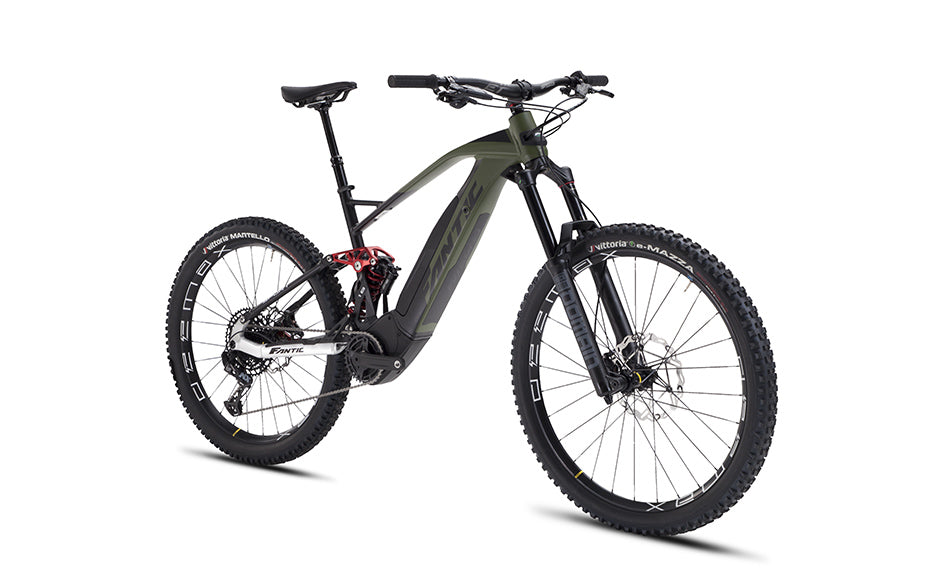 Fantic XEF 1.8 SPORT