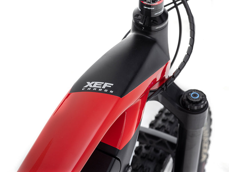 Fantic XEF 1.9 CARBON TEAM REPLICA