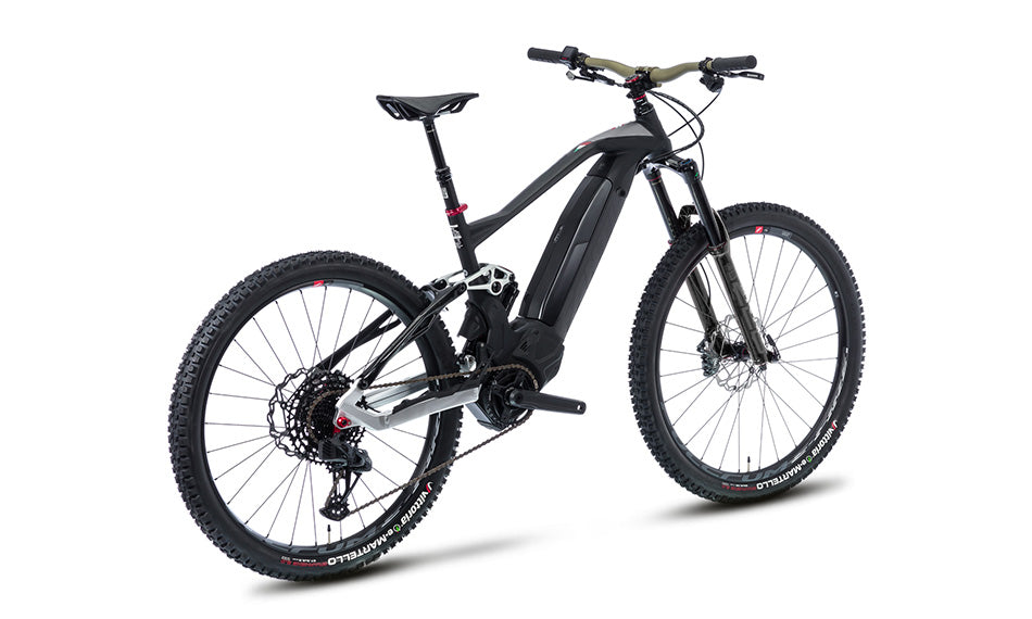 Fantic XMF 1.7 CARBON RACE