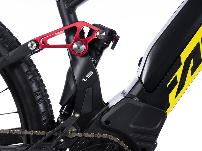 Fantic XTF 1.5 Brose