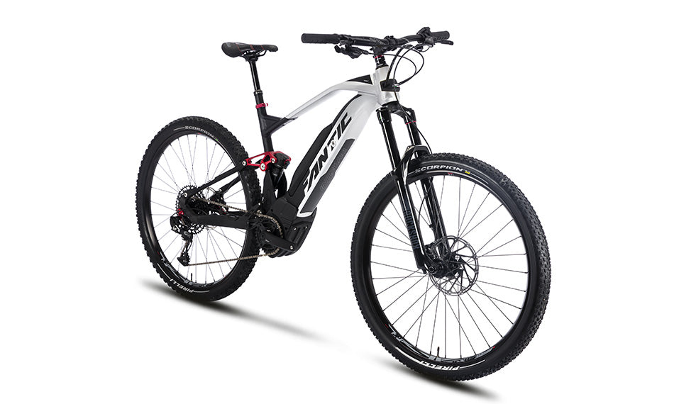 Fantic XTF 1.5 SPORT Brose