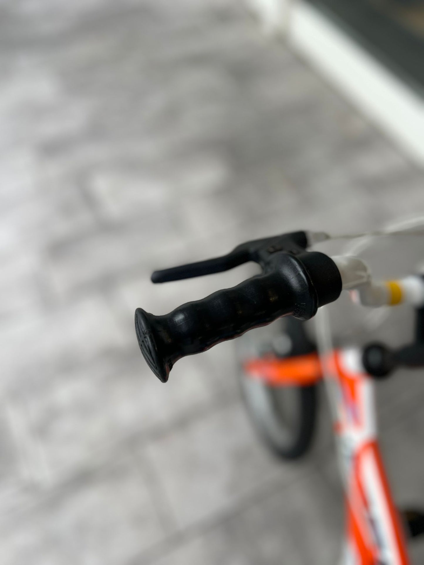 Bici da bambino Torpado KASPER 14" 1 velocità (usato garantito)