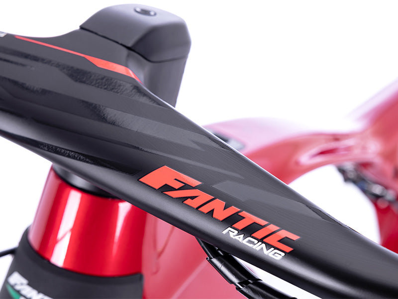 Fantic RAMPAGE 1.4 SPORT taglia L