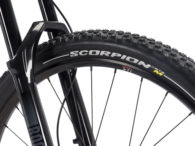 Fantic XTF 1.5 RACE Brose