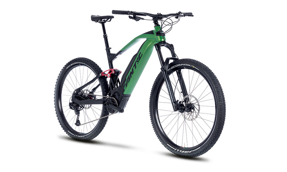 Fantic XTF 1.5 SPORT Yamaha