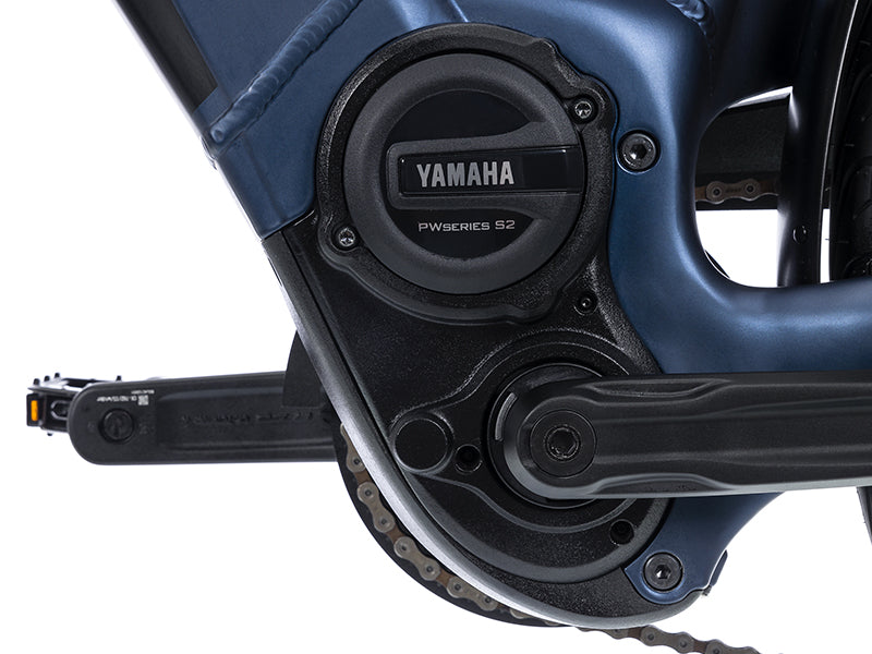 Fantic Living Easy Yamaha 630Wh 12V