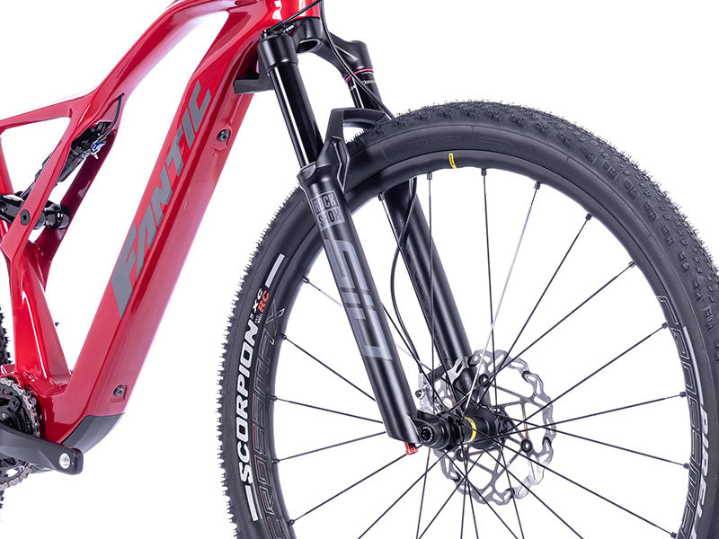 Fantic RAMPAGE 1.4 SPORT taglia L