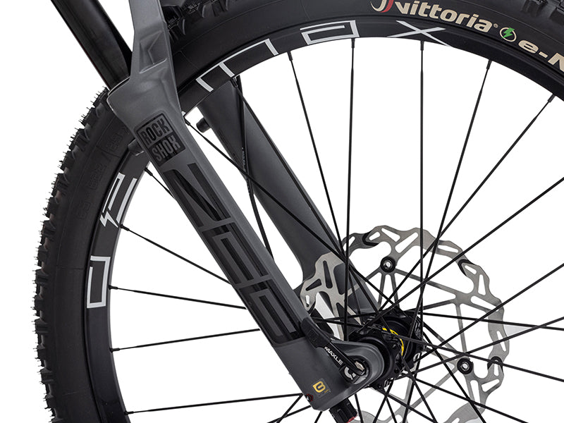 Fantic XEF 1.9 CARBON TEAM REPLICA