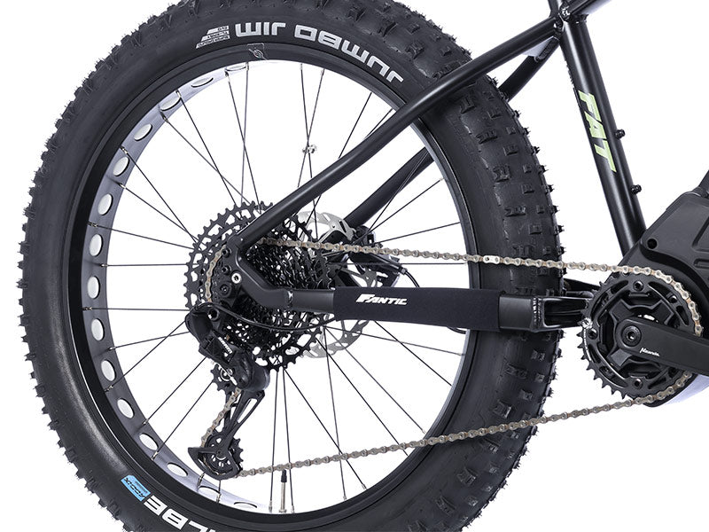 Fantic FAT SPORT 630Wh 70Nm 12V