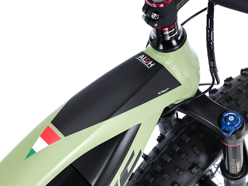 Fantic FAT SPORT 630Wh 70Nm 12V