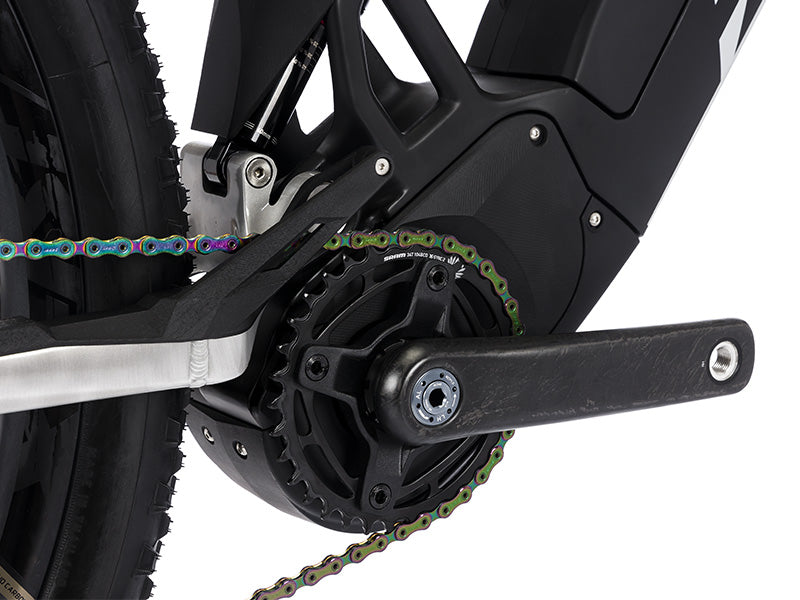 Fantic XEF 1.8 SPORT