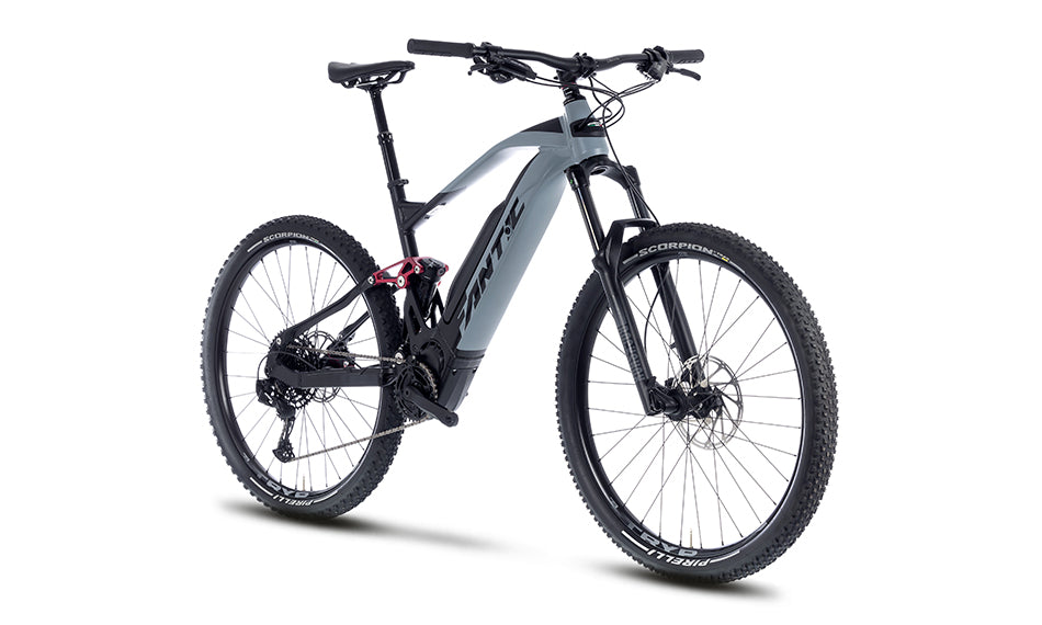 Fantic XTF 1.5 SPORT Yamaha