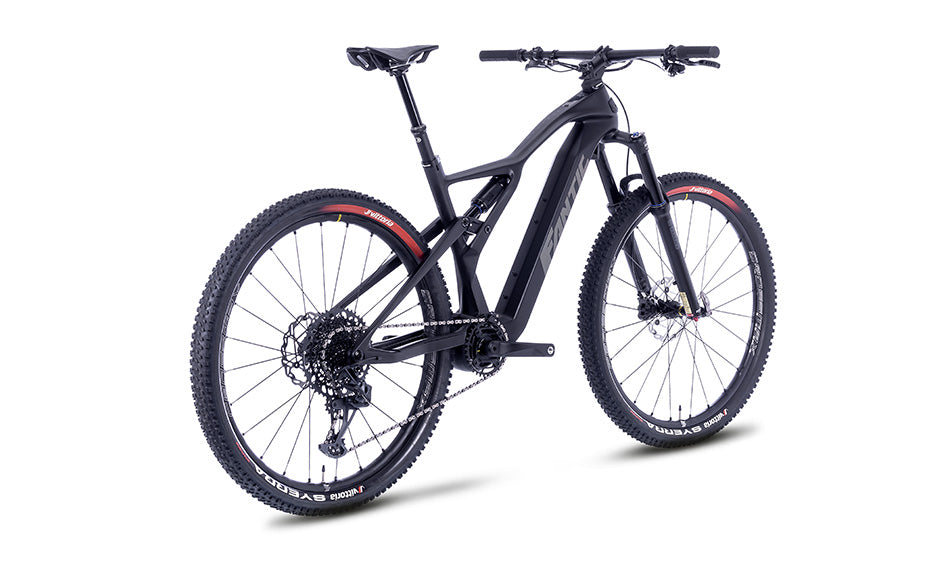Fantic RAMPAGE 1.4 SPORT taglia L
