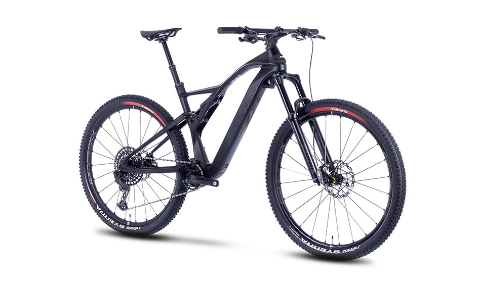 Fantic RAMPAGE 1.4 SPORT taglia L