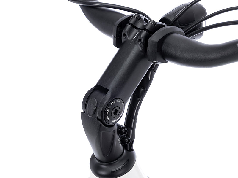 Fantic Living Yamaha City 630Wh cambio SRAM 12V 11-50
