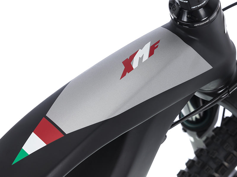 Fantic XMF 1.7 CARBON RACE