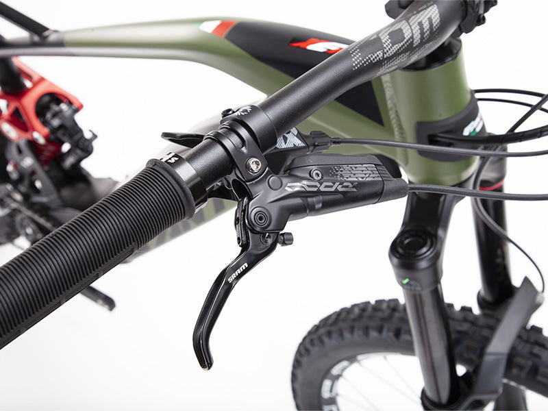 Fantic XEF 1.8 SPORT