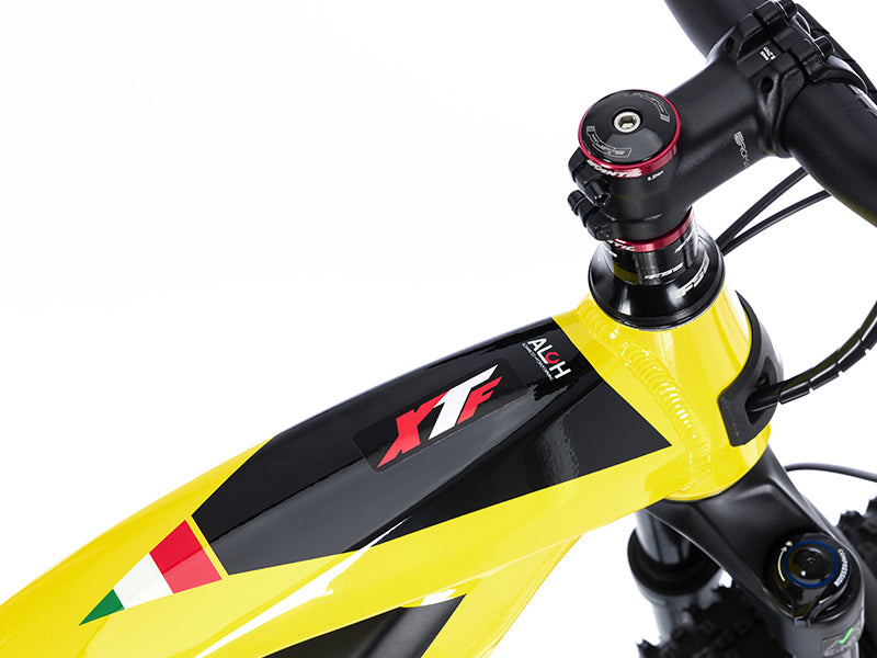 Fantic XTF 1.5 Brose