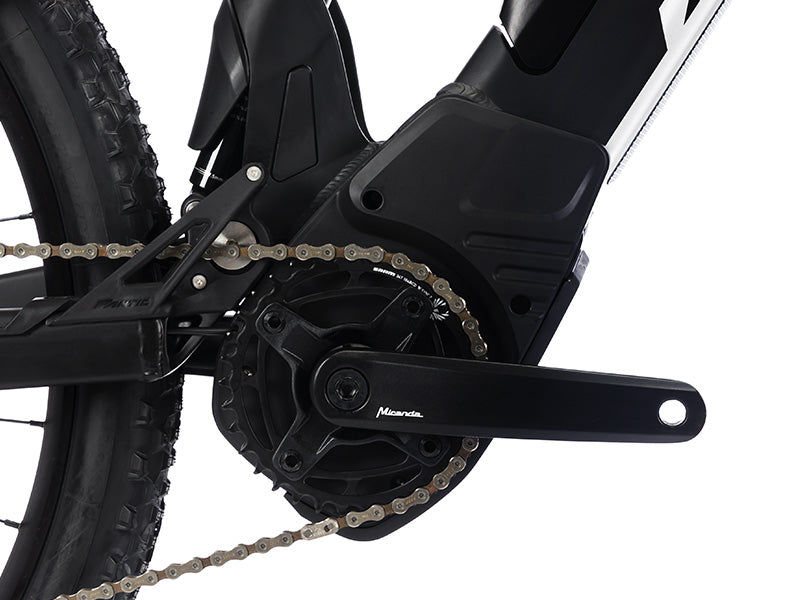 Fantic XTF 1.5 SPORT Brose