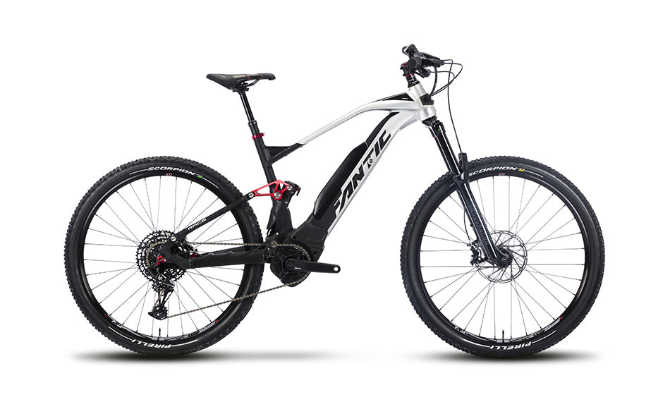 Fantic XTF 1.5 SPORT Brose