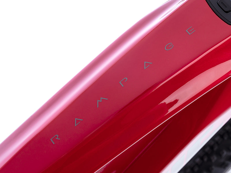 Fantic RAMPAGE 1.4 SPORT taglia L