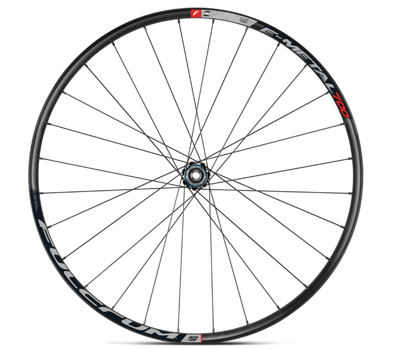 Ruota anteriore Fulcrum METAL E-700 29" per e-bike (per e-bike Fanti)
