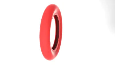 Inserto antiforatura Tannus ARMOUR TUBE