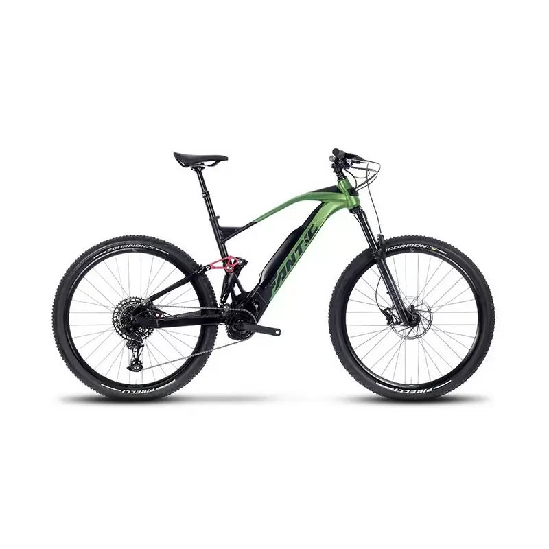 E-bike Fantic Bikes