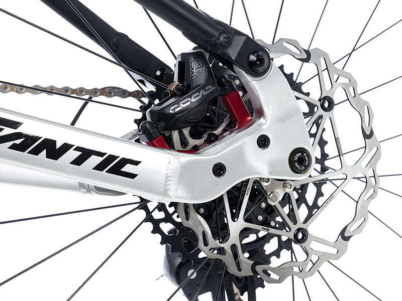 Fantic XMF 1.7 CARBON SPORT