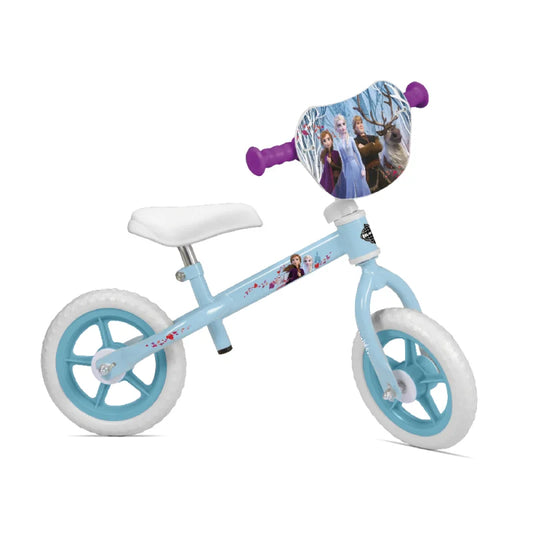 Bici pedagogica mod. Frozen e Principesse