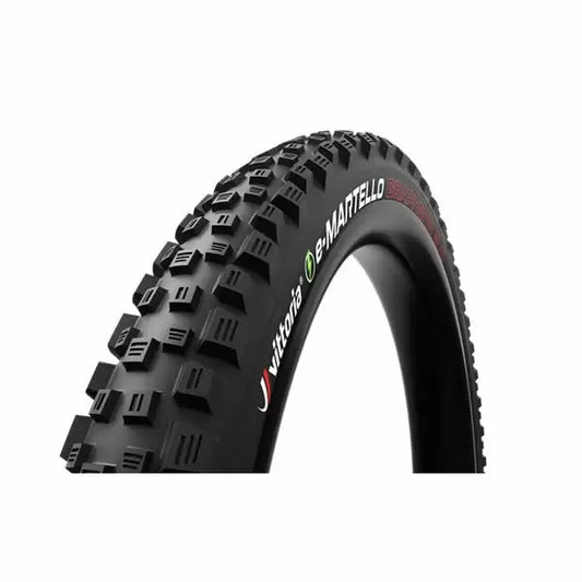 Vittoria E-MARTELLO GRAPHENE 29x2.60 nero Enduro