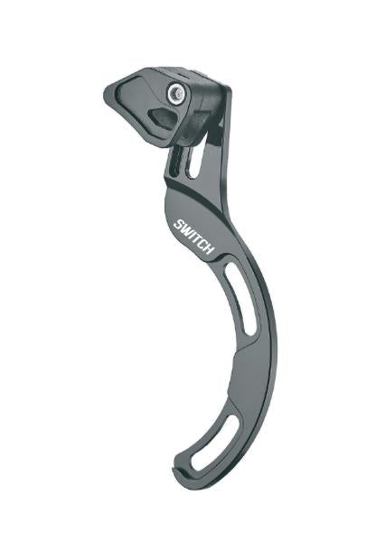 Guidacatena in alluminio 6061 Switch per motori Bosch CX GEN 5