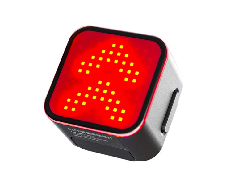 Fanale posteriore a LED Magene SMART TAIL L308