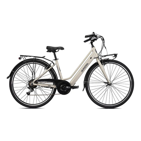 Brera HORIZONTE 28" 7 velocità 36V 250W 360Wh freni V-Brake