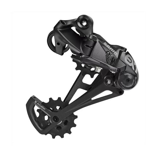 Cambio SRAM  EX1 e-mtb 8 velocità