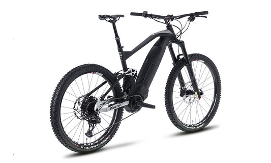 Fantic XMF 1.7 CARBON SPORT