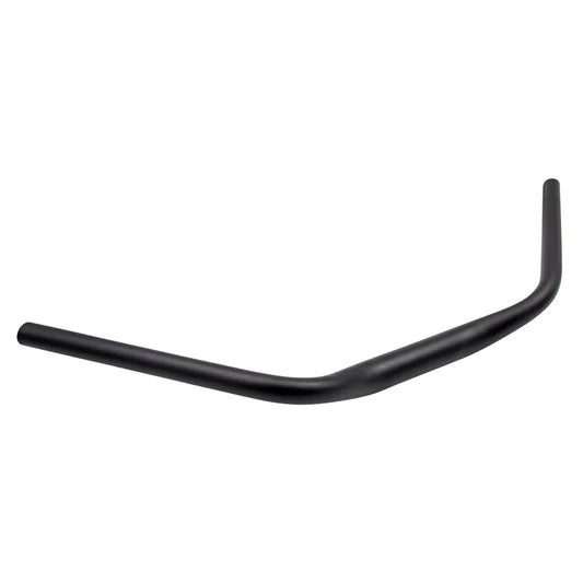 Manubrio CITY E-Bike 31,8mm lunghezza: 660mm in alluminio nero MVTEK