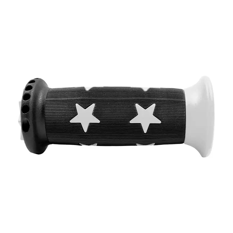 Manopole Junior Bicolore in Plastica 22mm