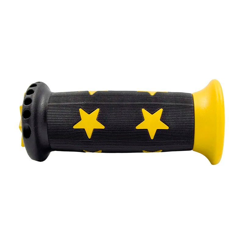Manopole Junior Bicolore in Plastica 22mm