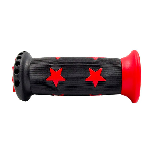 Manopole Junior Bicolore in Plastica 22mm