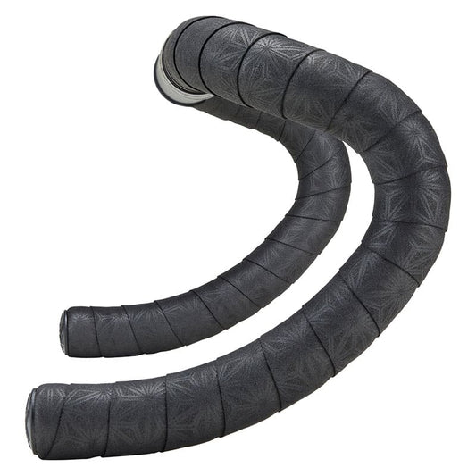 Nastro manubrio Supacaz Suave in EVA colore nero