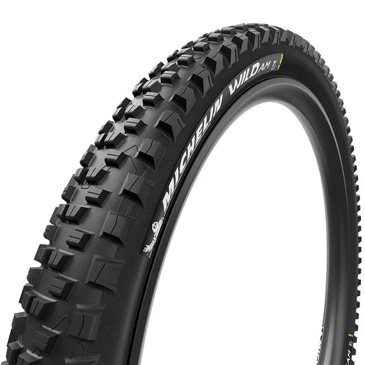 Copertura 26x2,25 Michelin WILD AM² TLR Performance Line Nero