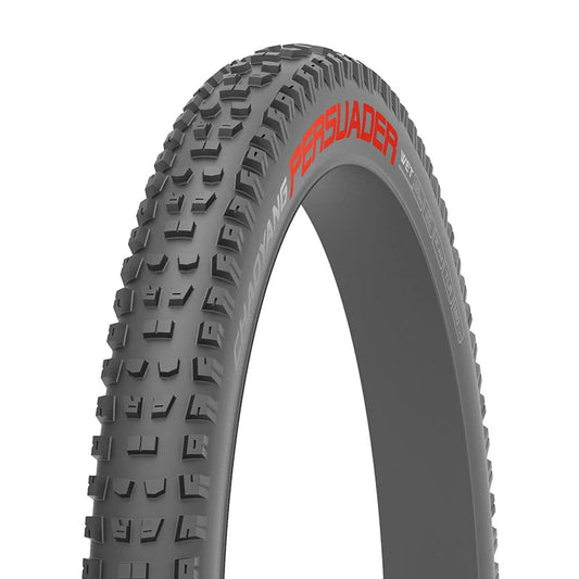 Chaoyang PERSUADER 27,5X2.40 nero All Mountain