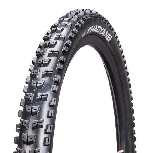 Copertura Chaoyang 27,5x2,35 ROCK WOLF TLR Nero per All Mountain Premium Line