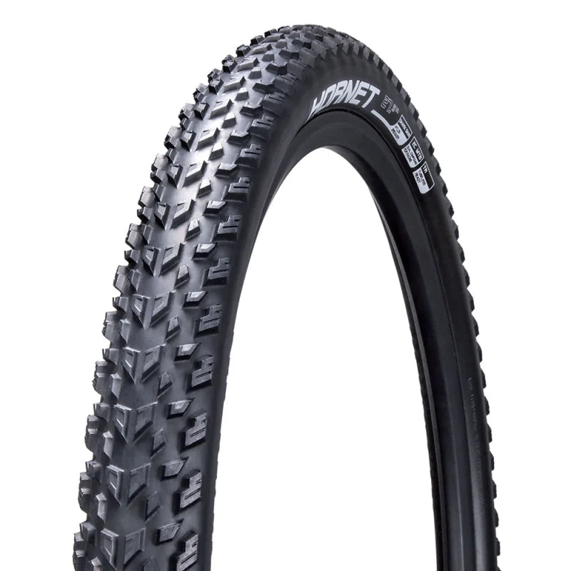 Copertura Chaoyang HORNET 27,5x2,2 30TPI Tube Type Nero per CrossCountry