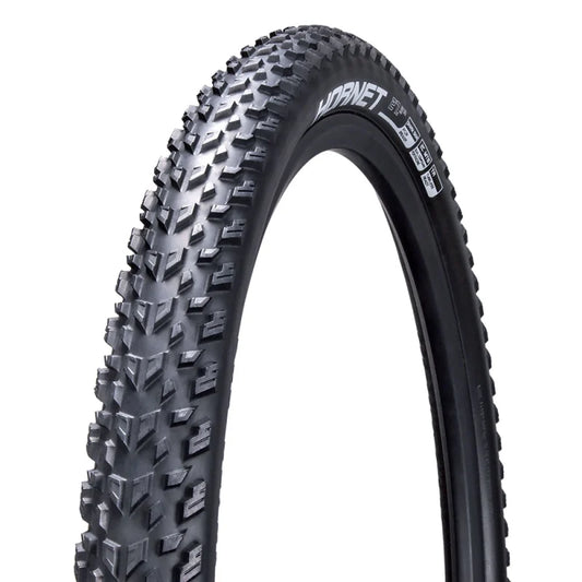 Copertura Chaoyang HORNET 27,5x2,2 30TPI Tube Type Nero per CrossCountry