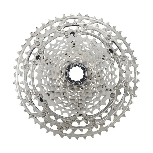 Pacco pignoni a cassetta MTB DEORE CS-M5100-11 11 velocità 11-51