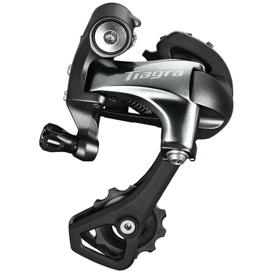 Cambio road Shimnao TIAGRA RD-4700-GS 2/3x10 velocità antracite