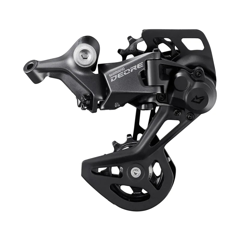 Cambio Shimano DEORE DR-M5130-GS 10V gabbia media e Linkglide